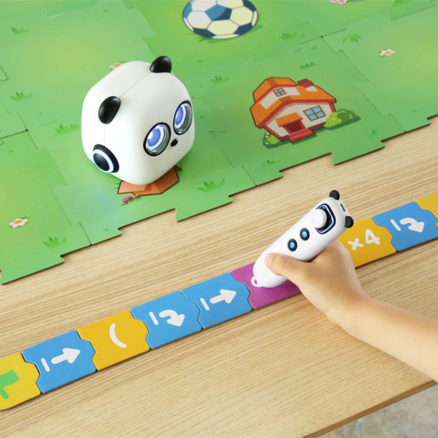 Makeblock mTiny（エムタイニー）プログラミングキット／日本正規代理店品 |  | 10