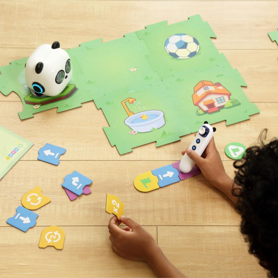 Makeblock mTiny（エムタイニー）プログラミングキット／日本正規代理店品 |  | 11