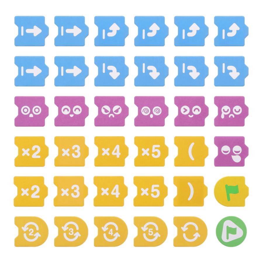 Makeblock mTiny（エムタイニー）プログラミングキット／日本正規代理店品 |  | 06