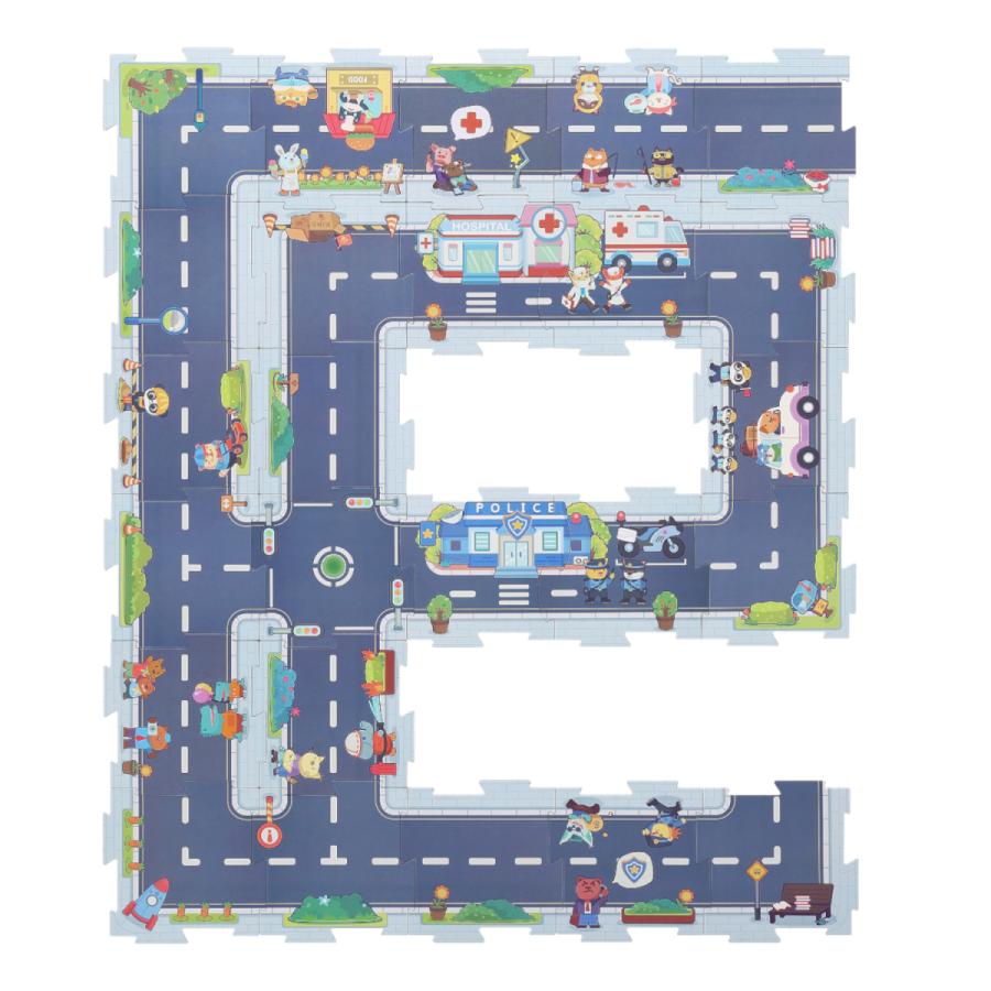 Makeblock mTiny（エムタイニー）プログラミングキット／日本正規代理店品 |  | 07