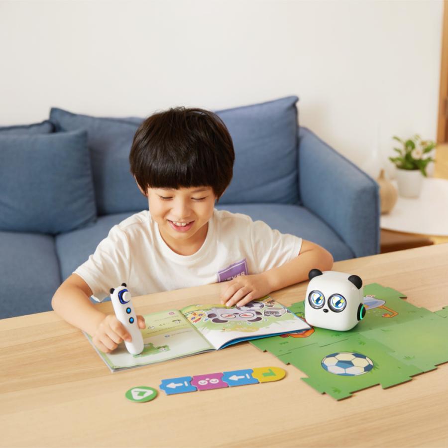 Makeblock mTiny（エムタイニー）プログラミングキット／日本正規代理店品 |  | 09