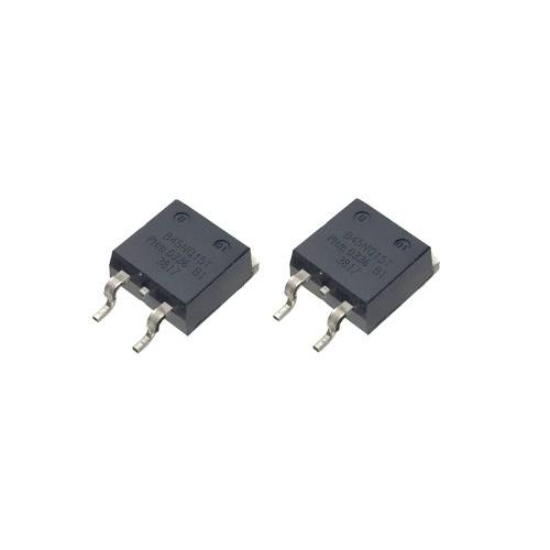 [NXP] N-ch MOS FET PHB45NQ15T （2個セット） Vds150V Id45.1A （SOT404 D2PAK パッケージ） 【並行輸入品】 | 