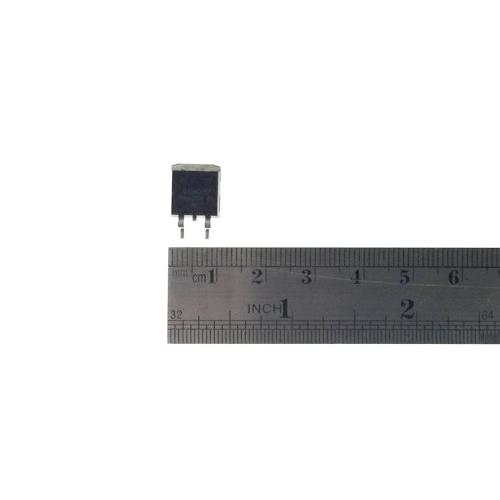 [NXP] N-ch MOS FET PHB45NQ15T （2個セット） Vds150V Id45.1A （SOT404 D2PAK パッケージ） 【並行輸入品】 |  | 02