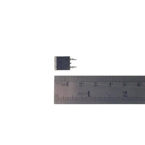 [NXP] N-ch MOS FET PHB45NQ15T （2個セット） Vds150V Id45.1A （SOT404 D2PAK パッケージ） 【並行輸入品】 |  | 03