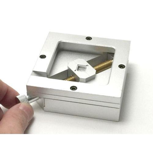 80*80mm 専用 ステンシル・ステーション リボール・ステーション バルク品 |  | 01