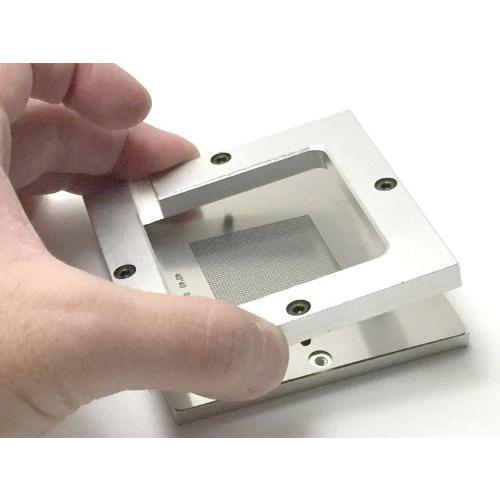 80*80mm 専用 ステンシル・ステーション リボール・ステーション バルク品 |  | 02