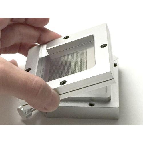 80*80mm 専用 ステンシル・ステーション リボール・ステーション バルク品 |  | 04