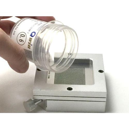 80*80mm 専用 ステンシル・ステーション リボール・ステーション バルク品 |  | 05