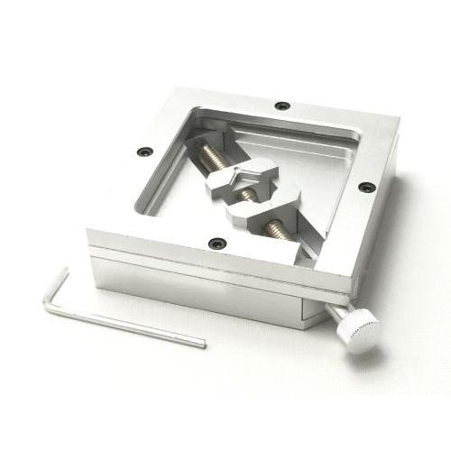 90*90mm 専用 ステンシル・ステーション リボール・ステーション バルク品 | 