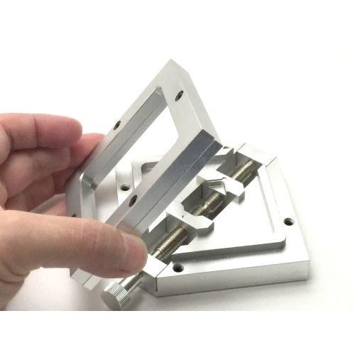 90*90mm 専用 ステンシル・ステーション リボール・ステーション バルク品 |  | 02