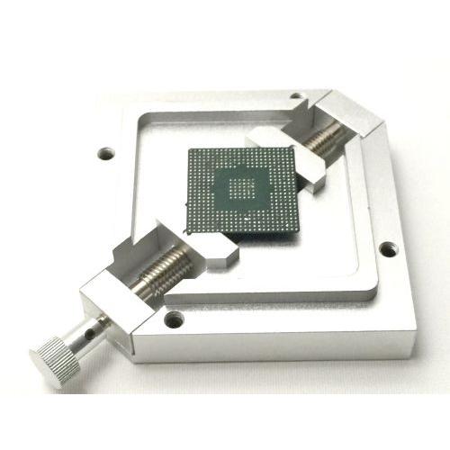 90*90mm 専用 ステンシル・ステーション リボール・ステーション バルク品 |  | 04