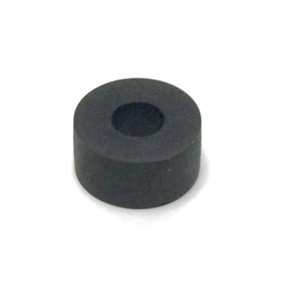 カセットデッキ修理パーツ ピンチローラー 外径13mm 幅6mm 内径5mm ゴムのみ ホイールなし 1個 駆動系消耗パーツ修理交換用 1702adp0023pr1365 Techspace 通販 Yahoo ショッピング
