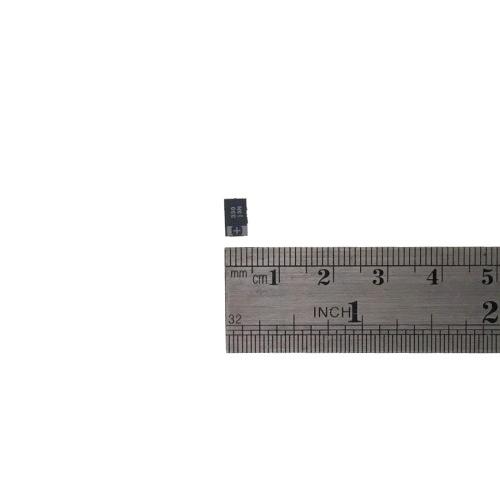 チップ・タンタル・コンデンサ6.3V330μF 4個セット 表面実装 OE128代替 |  | 02