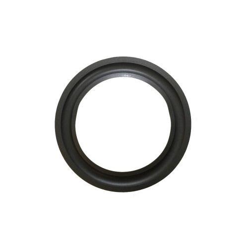 スピーカー ウレタンエッジ スピーカーエッジ エッジ 8インチ・ユニット用 1個 外径192mm ブラック スピーカー・ユニット修理交換用パーツ |  | 02