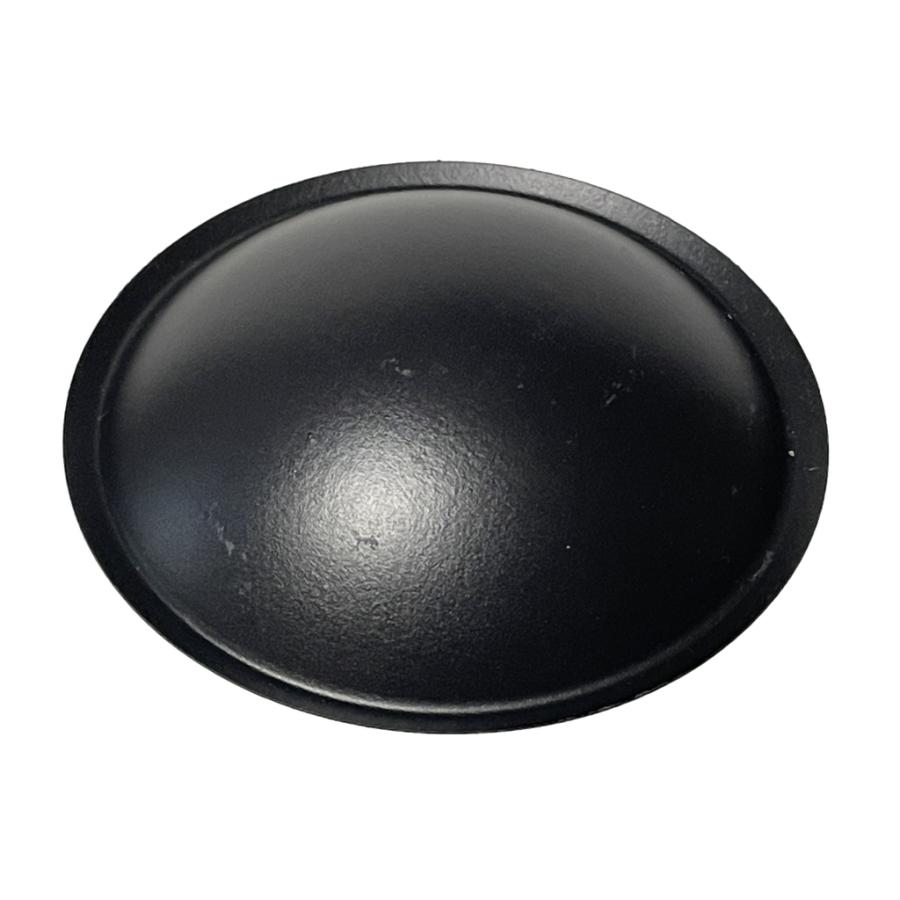 難あり】スピーカー ダストキャップ センターキャップ 直径63mm