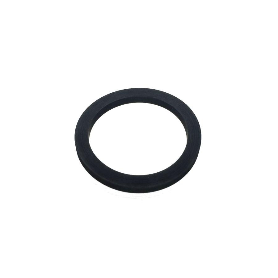 カセットデッキ修理パーツ アイドラー用ゴムリング 内径23mm 厚さ2.5mm 幅2.2mm 1個 駆動系消耗パーツ修理交換用 | 