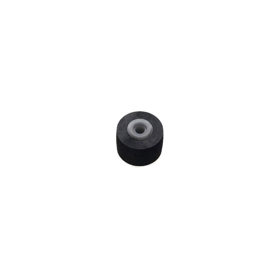 カセットデッキ修理パーツ ピンチローラー 外径11.5mm 幅8mm 軸内径2mm