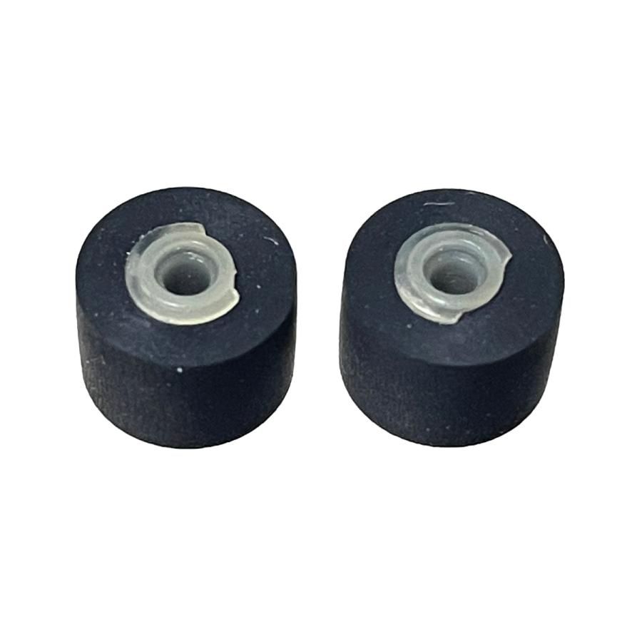 難あり】【2個セット】カセットデッキ修理パーツ ピンチローラー 外径7mm 幅5.5mm 軸内径1.5mm 1個 駆動系消耗パーツ修理交換用 :201712adppr75515nx2:TECHSPACE - 通販 - Yahoo!ショッピング 難あり】【2個セット】カセットデッキ修理パーツ ピンチローラー 外径7mm 幅5.5mm 軸内径1.5mm 1個 駆動系消耗パーツ修理交換用 :201712adppr75515nx2:TECHSPACE - 通販 - Yahoo!ショッピング
