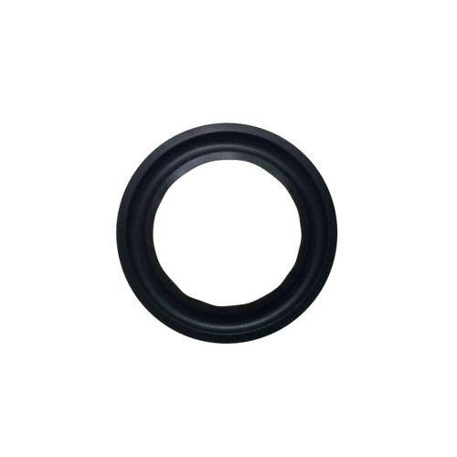 スピーカー ゴムエッジ スピーカーエッジ エッジ 4インチ・ユニット用 外径99mm ブラック スピーカー・ユニット修理交換用パーツ |  | 02