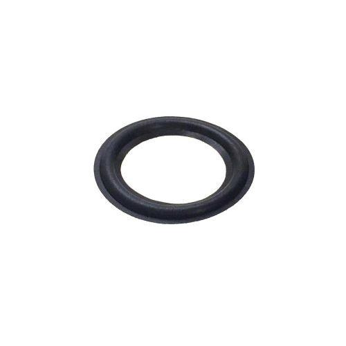 スピーカー ウレタンエッジ スピーカーエッジ エッジ 3インチ・ユニット用 1個 外径75mm ブラック スピーカー・ユニット修理交換用パーツ |  | 01