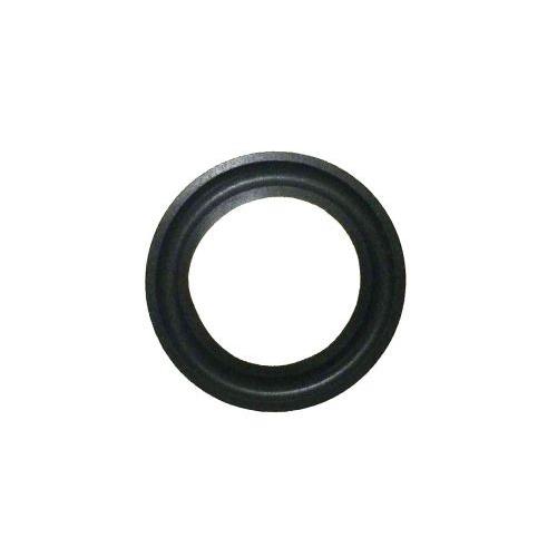 スピーカー ウレタンエッジ スピーカーエッジ エッジ 3インチ・ユニット用 1個 外径75mm ブラック スピーカー・ユニット修理交換用パーツ |  | 02