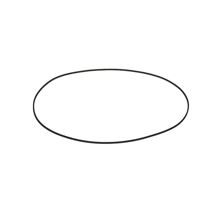 カセットデッキ/ポータブル・カセット修理パーツ 角ベルト 内径71mm 幅