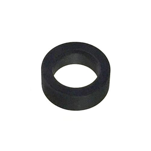 カセットデッキ修理パーツ アイドラー用ゴムリング 内径7.5mm 厚さ2mm 幅4mm 1個 駆動系消耗パーツ修理交換用 | 