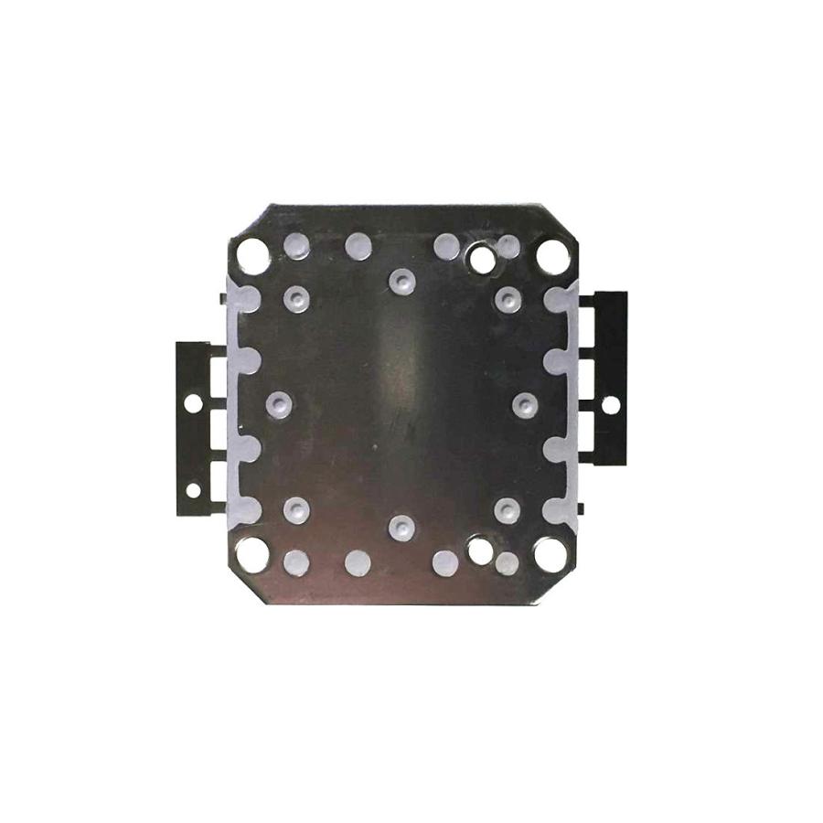 パワーLED ハイパワー LEDモジュール (80W) 6400〜7200lm 32〜36V 6000〜6500K 白色光 [並行輸入品] |  | 01