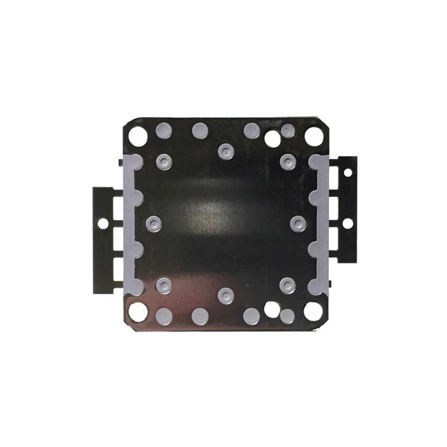 パワーLED ハイパワー LEDモジュール (100W) 8000〜9000lm 32〜36V 6000〜6500K 白色光 [並行輸入品] |  | 01