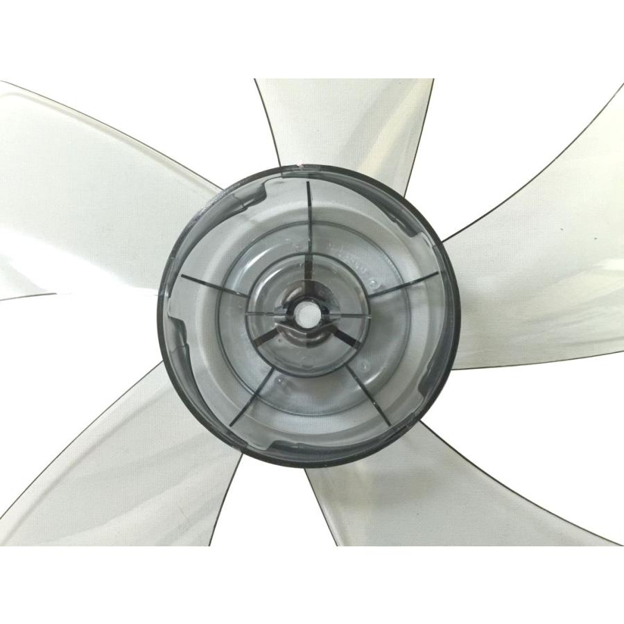 ホワイトスタンドファン 5枚羽根 【公式通販】