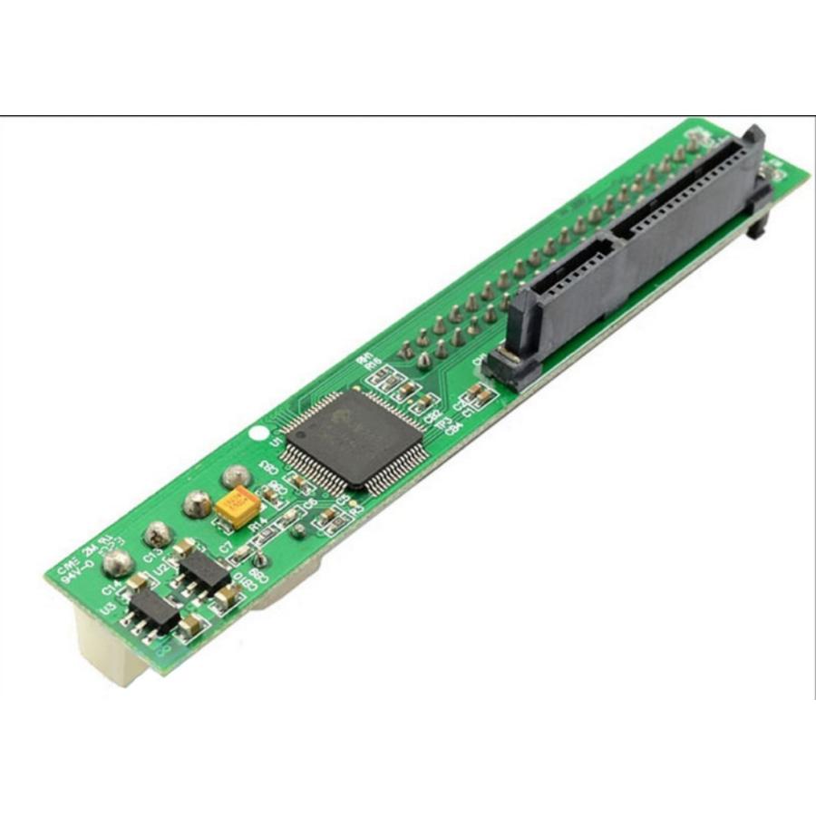 SATA to 40ピン IDE HDD 変換アダプター [バルク品] |  | 01