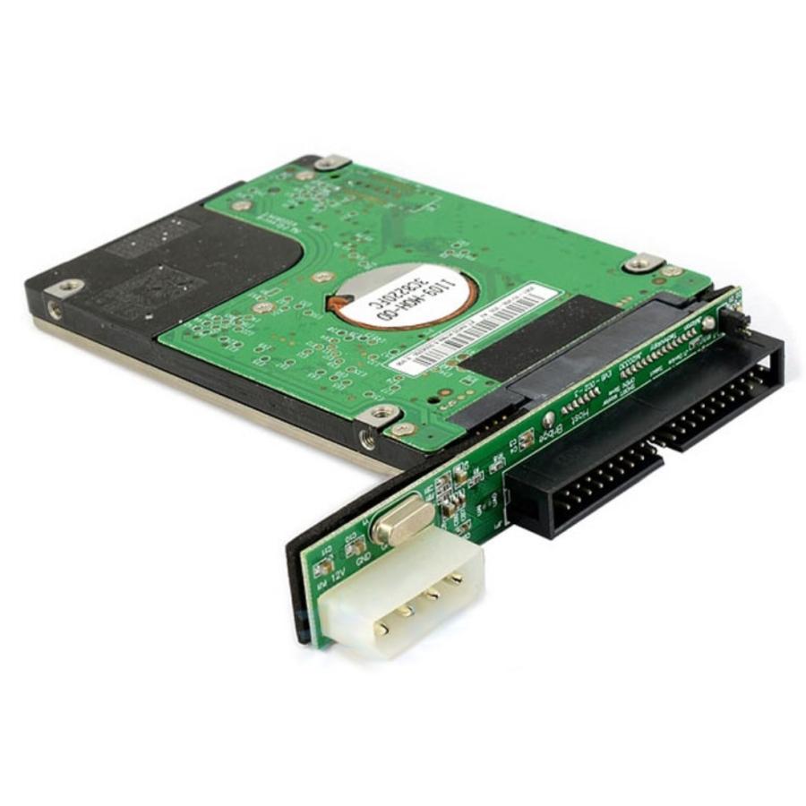 SATA to 40ピン IDE HDD 変換アダプター [バルク品] |  | 06
