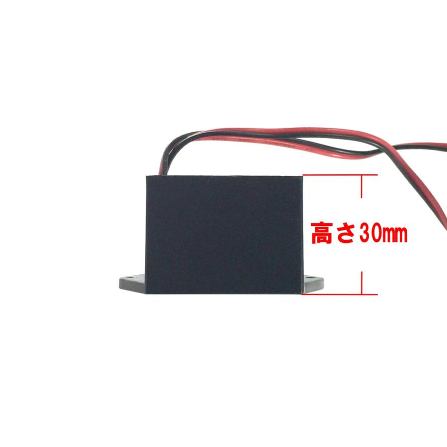 無機ELシート用 12V 汎用 インバーター 5W |  | 03