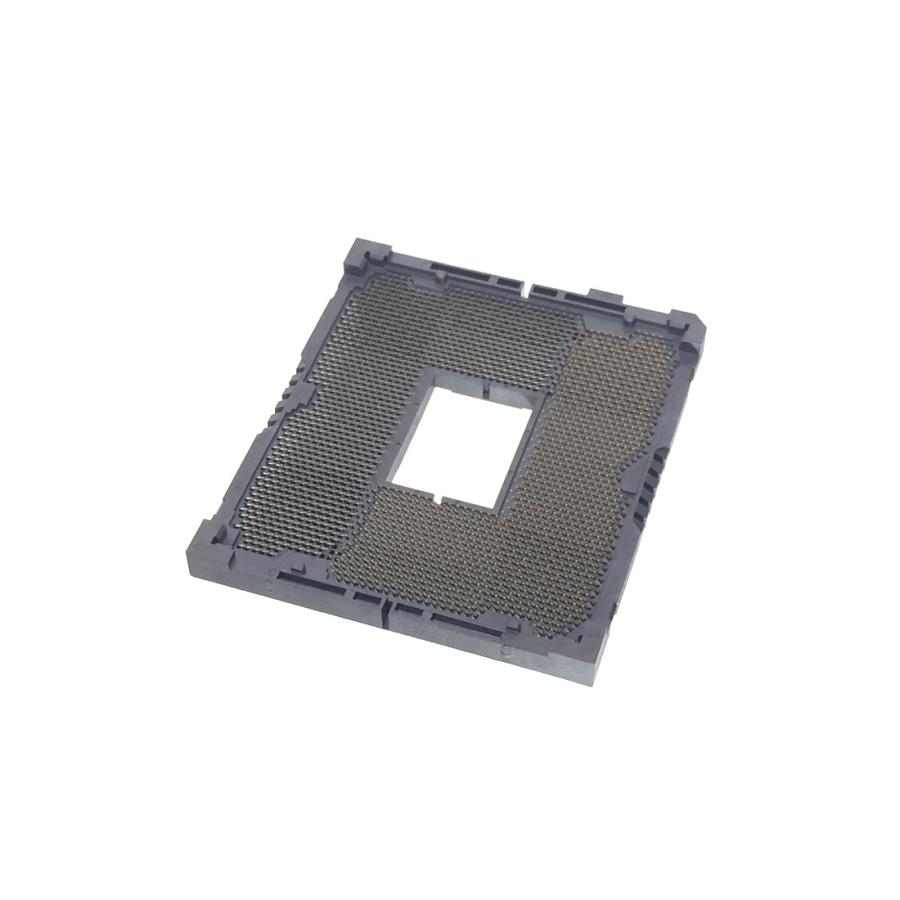 FOXCONN] LGA2011 CPUソケット BGA 半田ボール済み ピン折れ