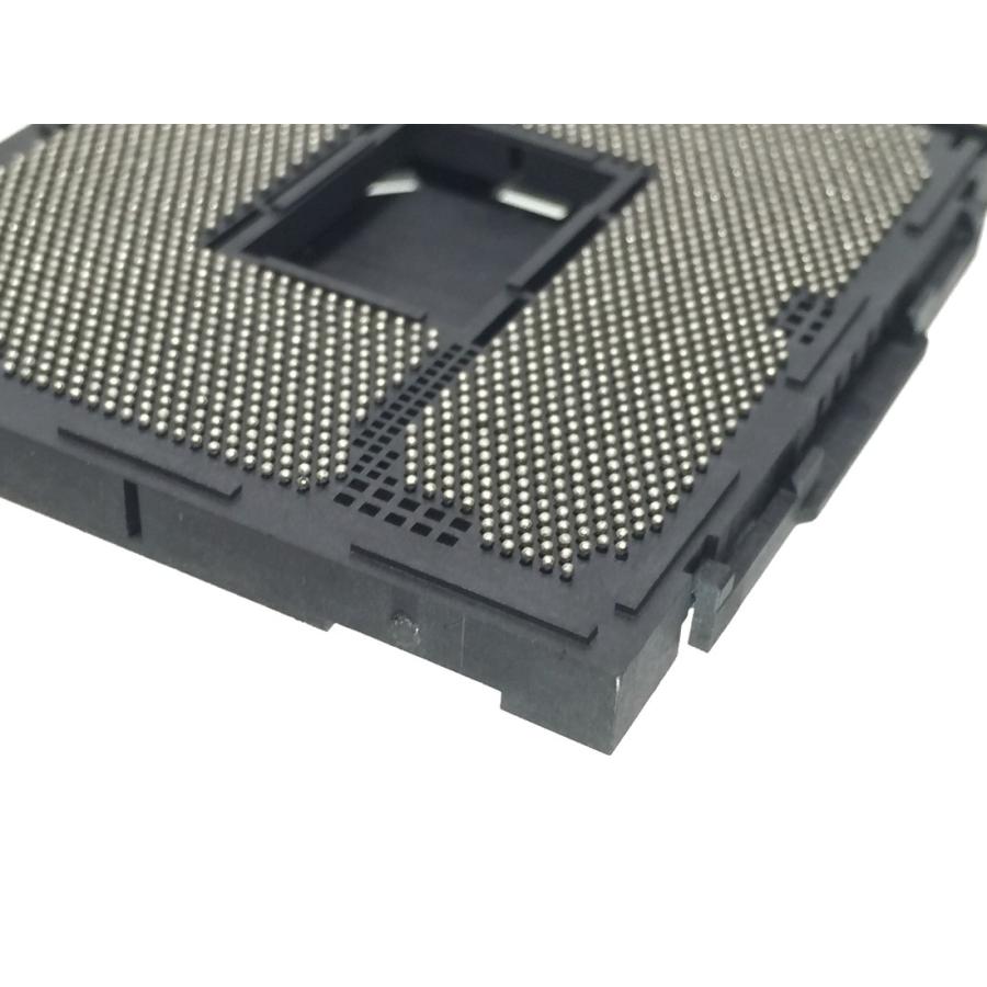 FOXCONN] LGA2011 CPUソケット BGA 半田ボール済み ピン折れ
