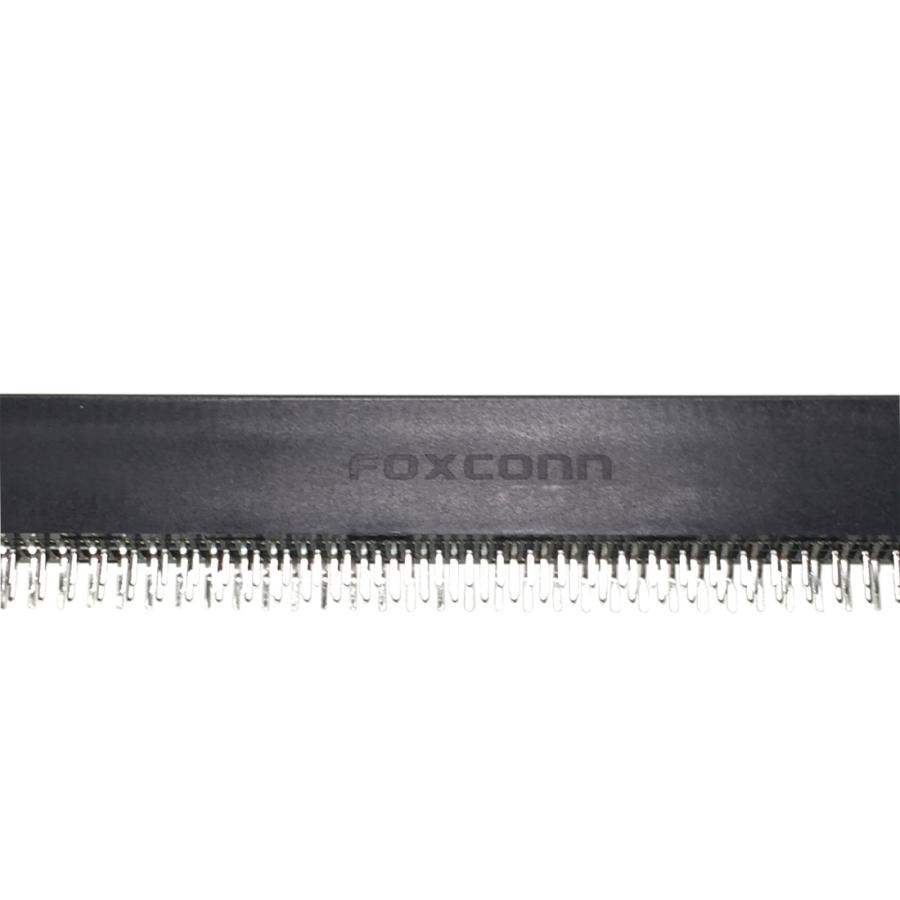 FOXCONN] PCI Express スロット 2EG78217-27DL-4F （1個） 164ピン