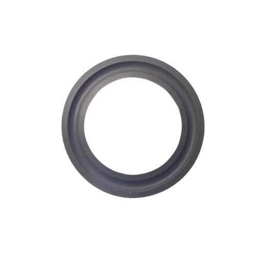 スピーカー ウレタンエッジ　スピーカーエッジ エッジ 5インチ・ユニット用 外径122mm ブラック スピーカー・ユニット修理交換用パーツ |  | 02