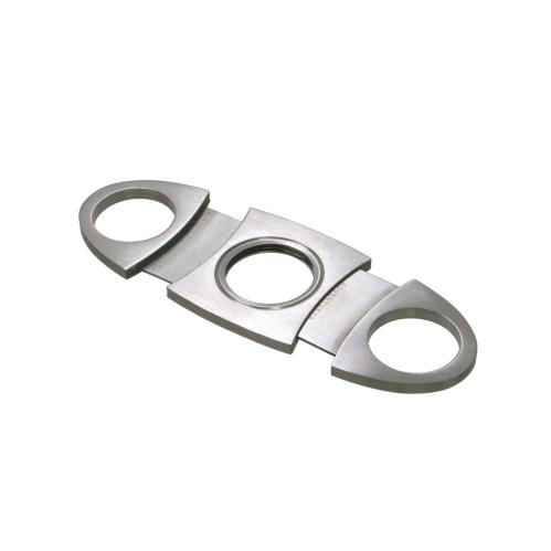 シガーカッター ステンレス製 カット径22mm ギロチンカッター |  | 01