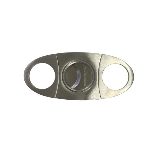 シガーカッター ステンレス製 カット径22mm ギロチンカッター |  | 02