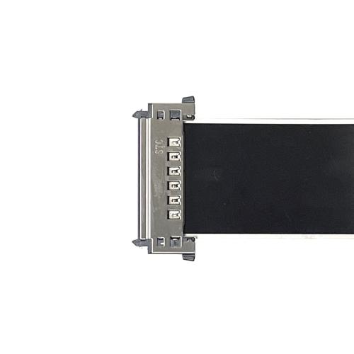 液晶TV用 LVDSケーブル 51ピン・コネクタ 長さ50cm |  | 02