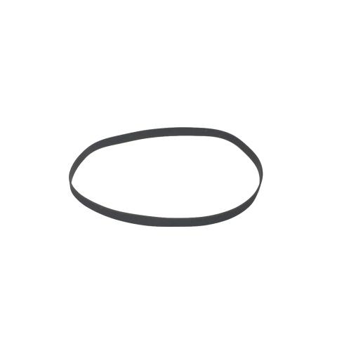 カセットデッキ修理パーツ 平ベルト 内径71mm 折長111mm 全周長223mm 幅4mm 1本 駆動系消耗パーツ修理交換用 | 