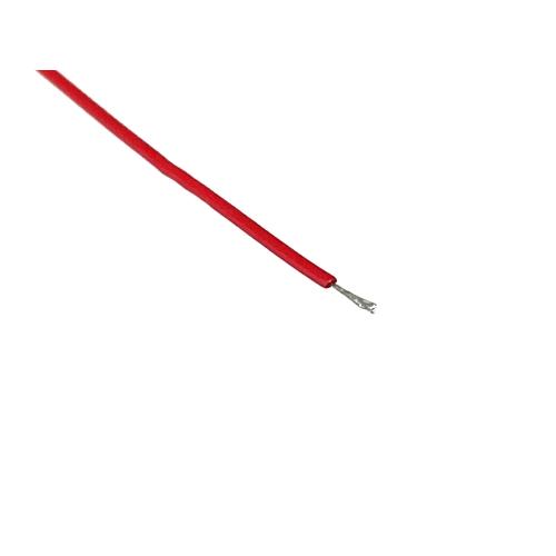 電子基板ジャンパ用配線 太さ0.8mm 長さ20cm 赤黒各50本セット |  | 02