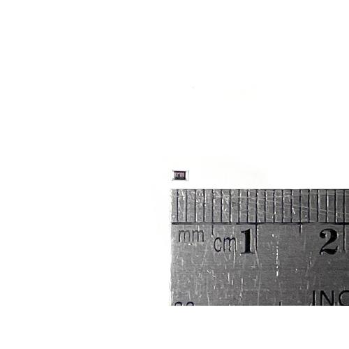 SMDレジスタ チップ抵抗 表面実装抵抗 10Ω 0.125W サイズ0805 (2012M) 10個セット |  | 01