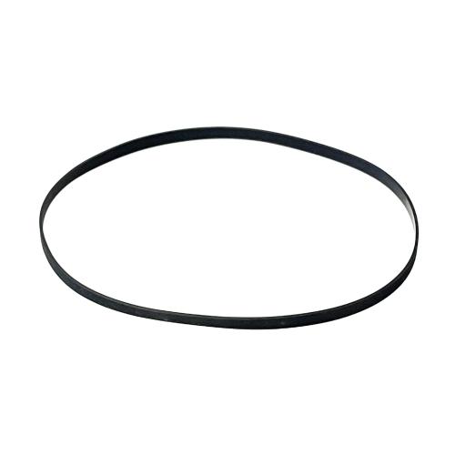 カセットデッキ修理パーツ 平ベルト 内径70mm 折長109mm 全周長218mm 幅3mm 1本 ポータブル・カセット CDプレーヤー | 