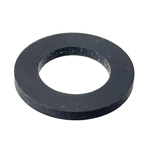 カセットデッキ修理パーツ アイドラー用ゴムリング 内径9.7mm 厚さ3.1mm 幅1.7mm 1個 駆動系消耗パーツ修理交換用 | 