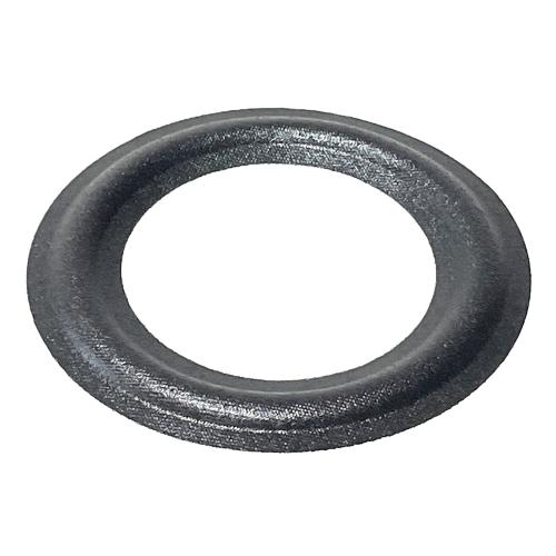 スピーカー 布エッジ クロスエッジ エッジ 2.5インチ・ユニット用 外径