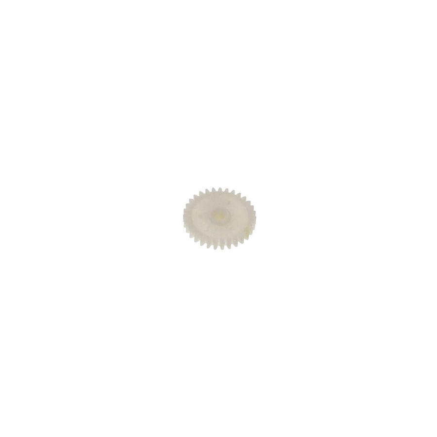 カセットデッキ/CD/DVD/BD修理パーツ 歯車 2段ギア 外径10mm 31
