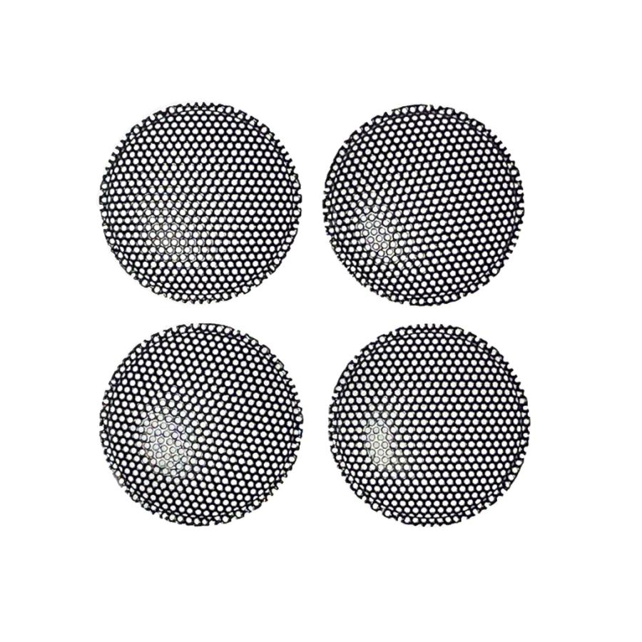 ❤未使用❤スピーカーグリル　保護　グリルカバー　ゴールド　メッシュ ❤未使用❤スピーカーグリル 保護 グリルカバー ゴールド メッシュ