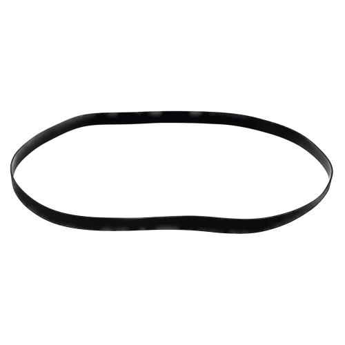カセットデッキ修理パーツ 平ベルト 内径140mm 全周長440mm 幅8mm 1本