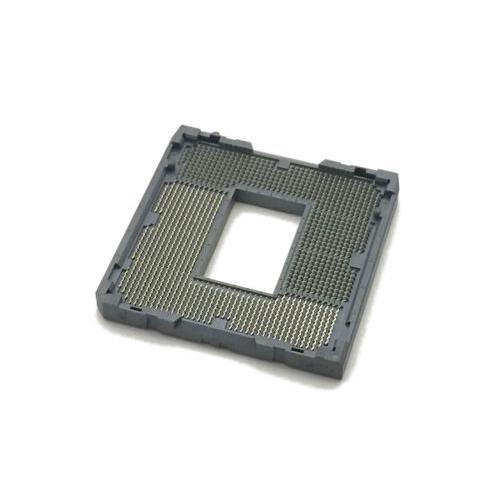 LGA1155 Socket H2 CPUソケット BGA 半田ボール済み ピン折れ